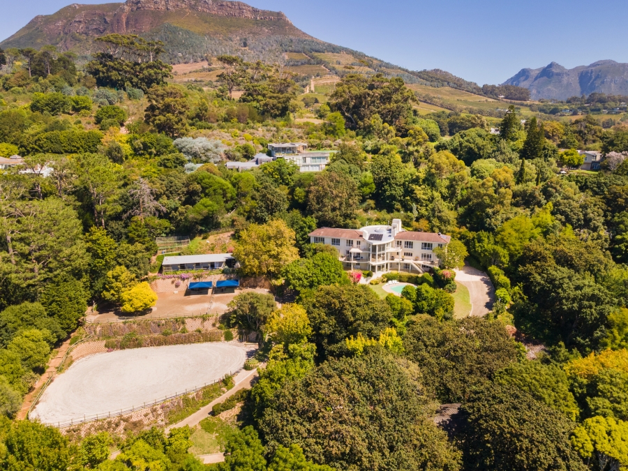 7 Bedroom Property for Sale in Constantia Western Cape